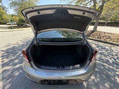 2020 Hyundai ELANTRA SEL - Photo 9 - Greensboro, NC 27407