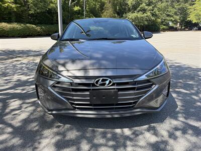 2020 Hyundai ELANTRA SEL - Photo 8 - Greensboro, NC 27407
