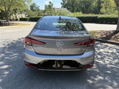 2020 Hyundai ELANTRA SEL - Photo 4 - Greensboro, NC 27407