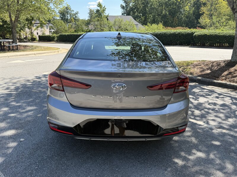 2020 Hyundai ELANTRA SEL - Photo 4 - Greensboro, NC 27407