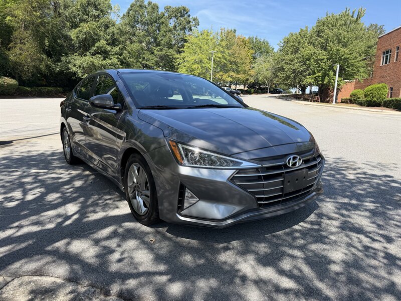 2020 Hyundai ELANTRA SEL - Photo 7 - Greensboro, NC 27407
