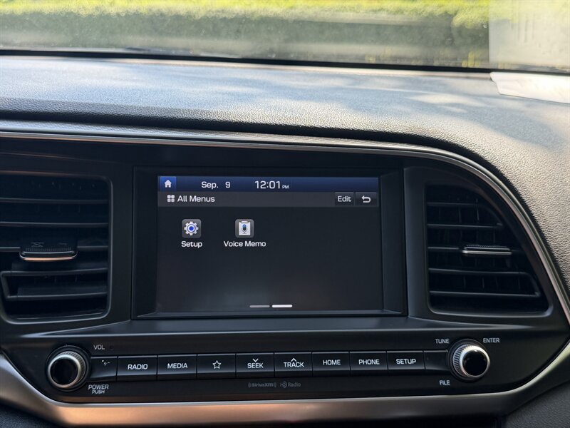 2020 Hyundai ELANTRA SEL - Photo 20 - Greensboro, NC 27407
