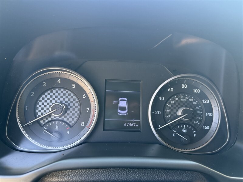 2020 Hyundai ELANTRA SEL - Photo 26 - Greensboro, NC 27407