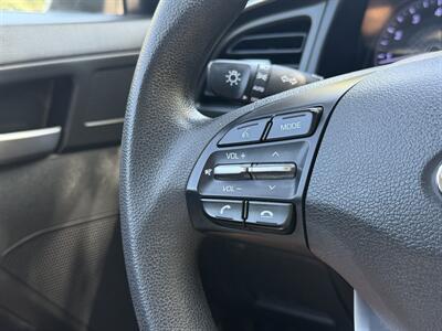 2020 Hyundai ELANTRA SEL - Photo 23 - Greensboro, NC 27407