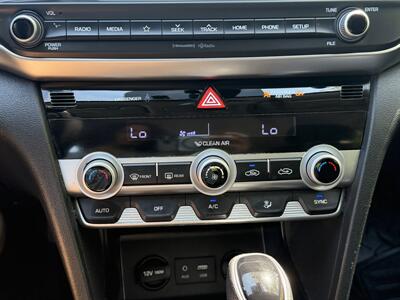 2020 Hyundai ELANTRA SEL - Photo 22 - Greensboro, NC 27407