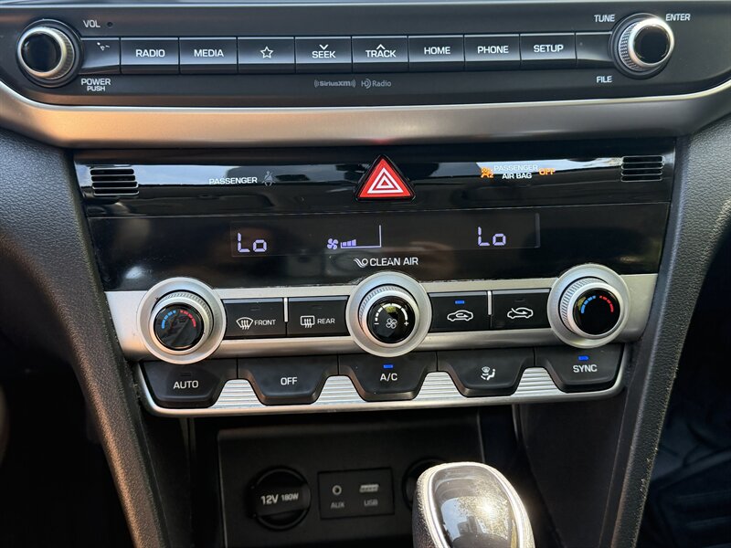 2020 Hyundai ELANTRA SEL - Photo 22 - Greensboro, NC 27407