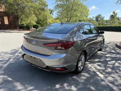 2020 Hyundai ELANTRA SEL - Photo 5 - Greensboro, NC 27407