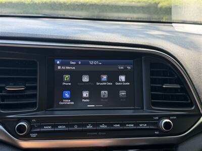 2020 Hyundai ELANTRA SEL - Photo 19 - Greensboro, NC 27407