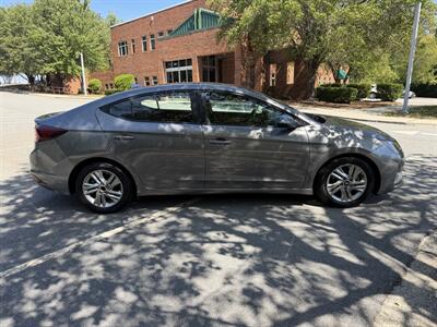 2020 Hyundai ELANTRA SEL - Photo 6 - Greensboro, NC 27407