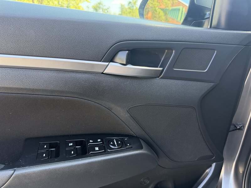 2020 Hyundai ELANTRA SEL - Photo 15 - Greensboro, NC 27407