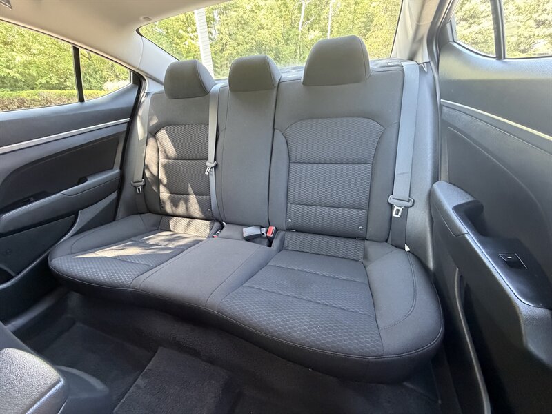 2020 Hyundai ELANTRA SEL - Photo 11 - Greensboro, NC 27407