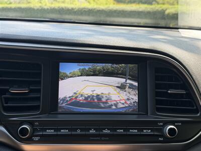 2020 Hyundai ELANTRA SEL - Photo 21 - Greensboro, NC 27407