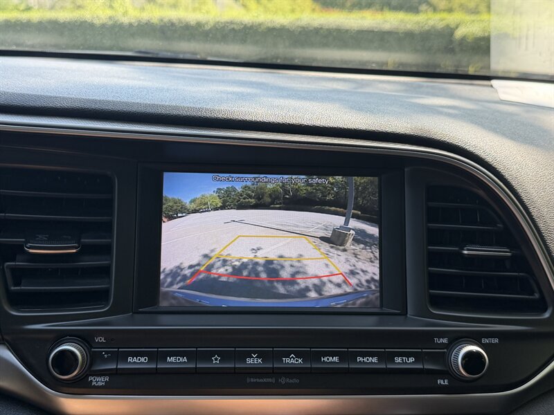 2020 Hyundai ELANTRA SEL - Photo 21 - Greensboro, NC 27407
