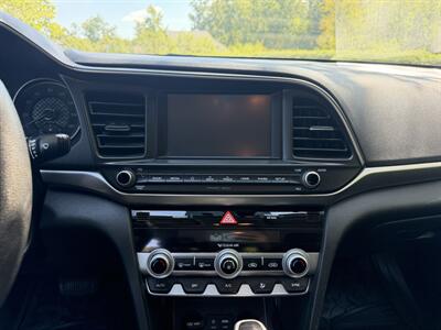 2020 Hyundai ELANTRA SEL - Photo 13 - Greensboro, NC 27407