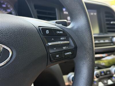 2020 Hyundai ELANTRA SEL - Photo 24 - Greensboro, NC 27407