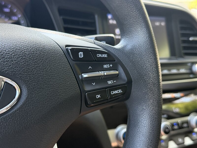 2020 Hyundai ELANTRA SEL - Photo 24 - Greensboro, NC 27407