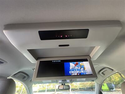 2016 Toyota Sienna Limited Premium 7-Passeng   - Photo 17 - Greensboro, NC 27407