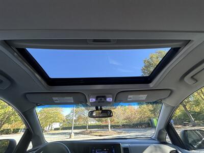 2016 Toyota Sienna Limited Premium 7-Passeng   - Photo 16 - Greensboro, NC 27407