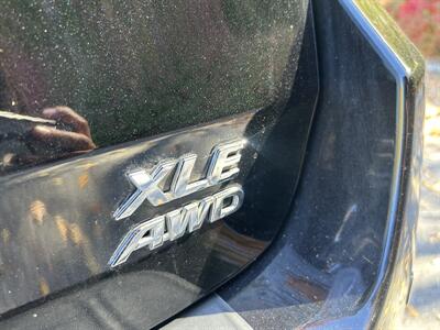 2016 Toyota Sienna Limited Premium 7-Passeng   - Photo 10 - Greensboro, NC 27407