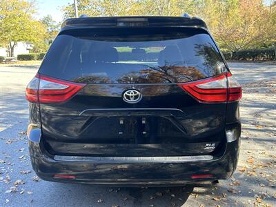 2016 Toyota Sienna Limited Premium 7-Passeng   - Photo 6 - Greensboro, NC 27407