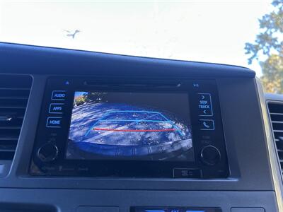 2016 Toyota Sienna Limited Premium 7-Passeng   - Photo 27 - Greensboro, NC 27407