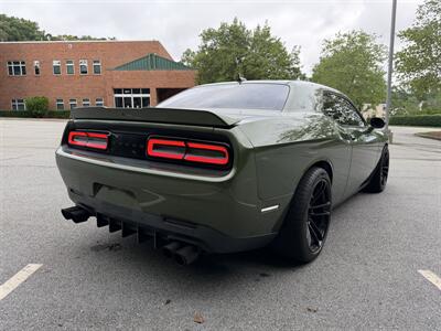 2019 Dodge Challenger R/T   - Photo 5 - Greensboro, NC 27407