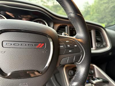 2019 Dodge Challenger R/T   - Photo 21 - Greensboro, NC 27407