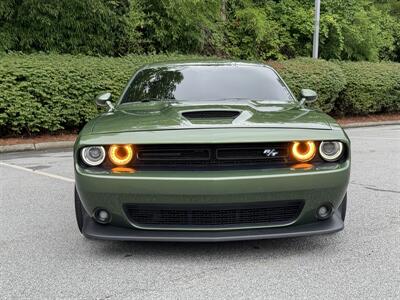 2019 Dodge Challenger R/T   - Photo 8 - Greensboro, NC 27407