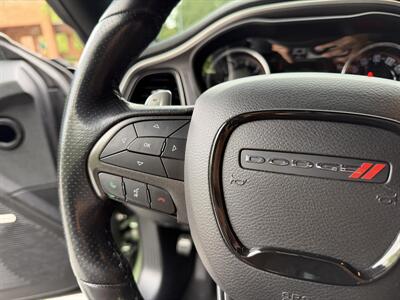 2019 Dodge Challenger R/T   - Photo 20 - Greensboro, NC 27407