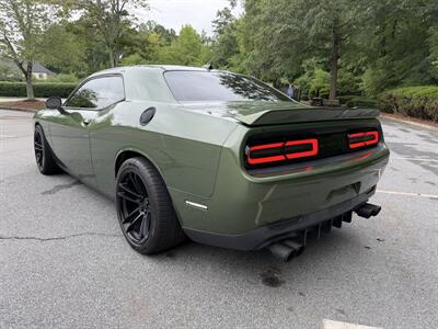 2019 Dodge Challenger R/T   - Photo 3 - Greensboro, NC 27407