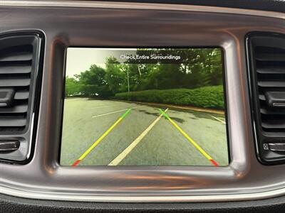 2019 Dodge Challenger R/T   - Photo 18 - Greensboro, NC 27407