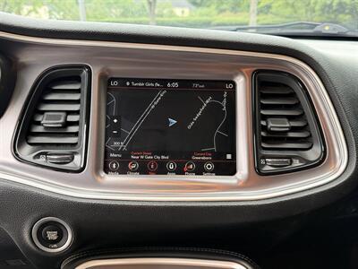 2019 Dodge Challenger R/T   - Photo 13 - Greensboro, NC 27407