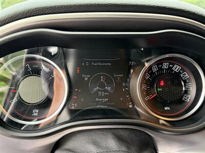 2019 Dodge Challenger R/T   - Photo 22 - Greensboro, NC 27407