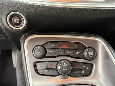 2019 Dodge Challenger R/T   - Photo 14 - Greensboro, NC 27407