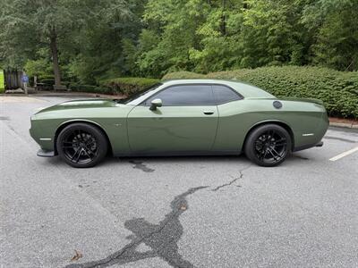 2019 Dodge Challenger R/T   - Photo 2 - Greensboro, NC 27407