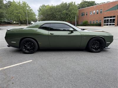2019 Dodge Challenger R/T   - Photo 6 - Greensboro, NC 27407