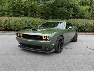 2019 Dodge Challenger R/T Coupe