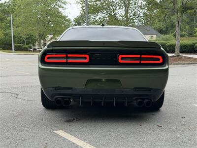 2019 Dodge Challenger R/T   - Photo 4 - Greensboro, NC 27407