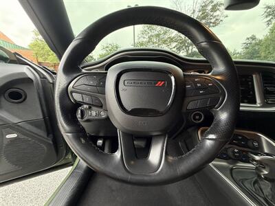 2019 Dodge Challenger R/T   - Photo 12 - Greensboro, NC 27407