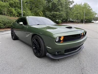 2019 Dodge Challenger R/T   - Photo 7 - Greensboro, NC 27407