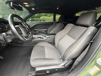 2019 Dodge Challenger R/T   - Photo 9 - Greensboro, NC 27407