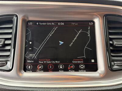 2019 Dodge Challenger R/T   - Photo 15 - Greensboro, NC 27407