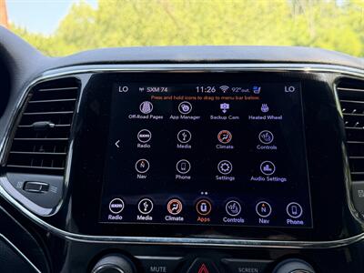 2019 Jeep Grand Cherokee Limited   - Photo 23 - Greensboro, NC 27407