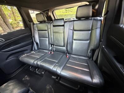 2019 Jeep Grand Cherokee Limited   - Photo 11 - Greensboro, NC 27407