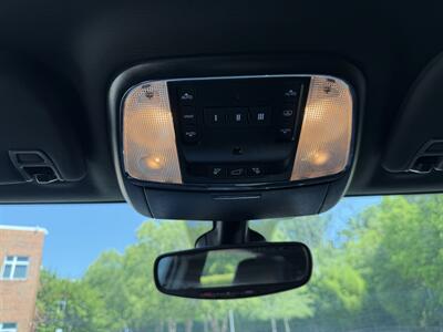 2019 Jeep Grand Cherokee Limited   - Photo 16 - Greensboro, NC 27407