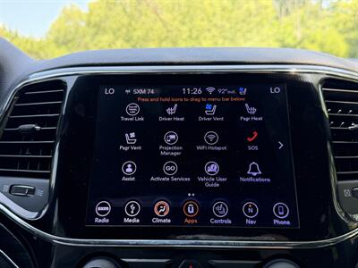 2019 Jeep Grand Cherokee Limited   - Photo 22 - Greensboro, NC 27407