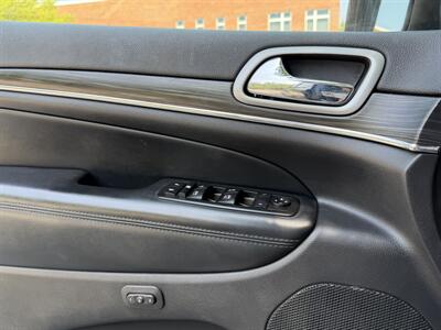 2019 Jeep Grand Cherokee Limited   - Photo 19 - Greensboro, NC 27407