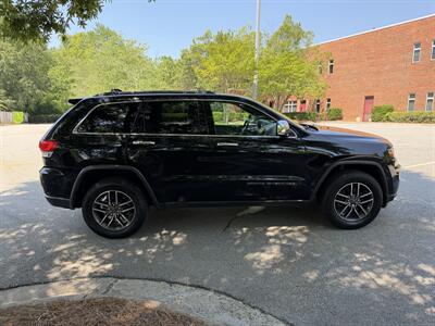 2019 Jeep Grand Cherokee Limited   - Photo 6 - Greensboro, NC 27407