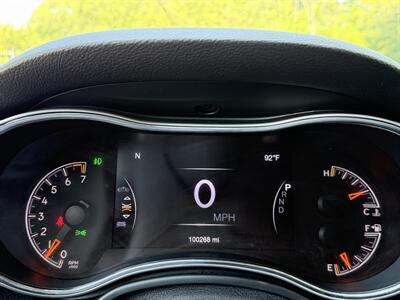 2019 Jeep Grand Cherokee Limited   - Photo 26 - Greensboro, NC 27407