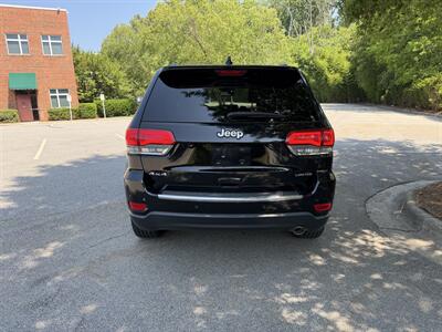 2019 Jeep Grand Cherokee Limited   - Photo 4 - Greensboro, NC 27407